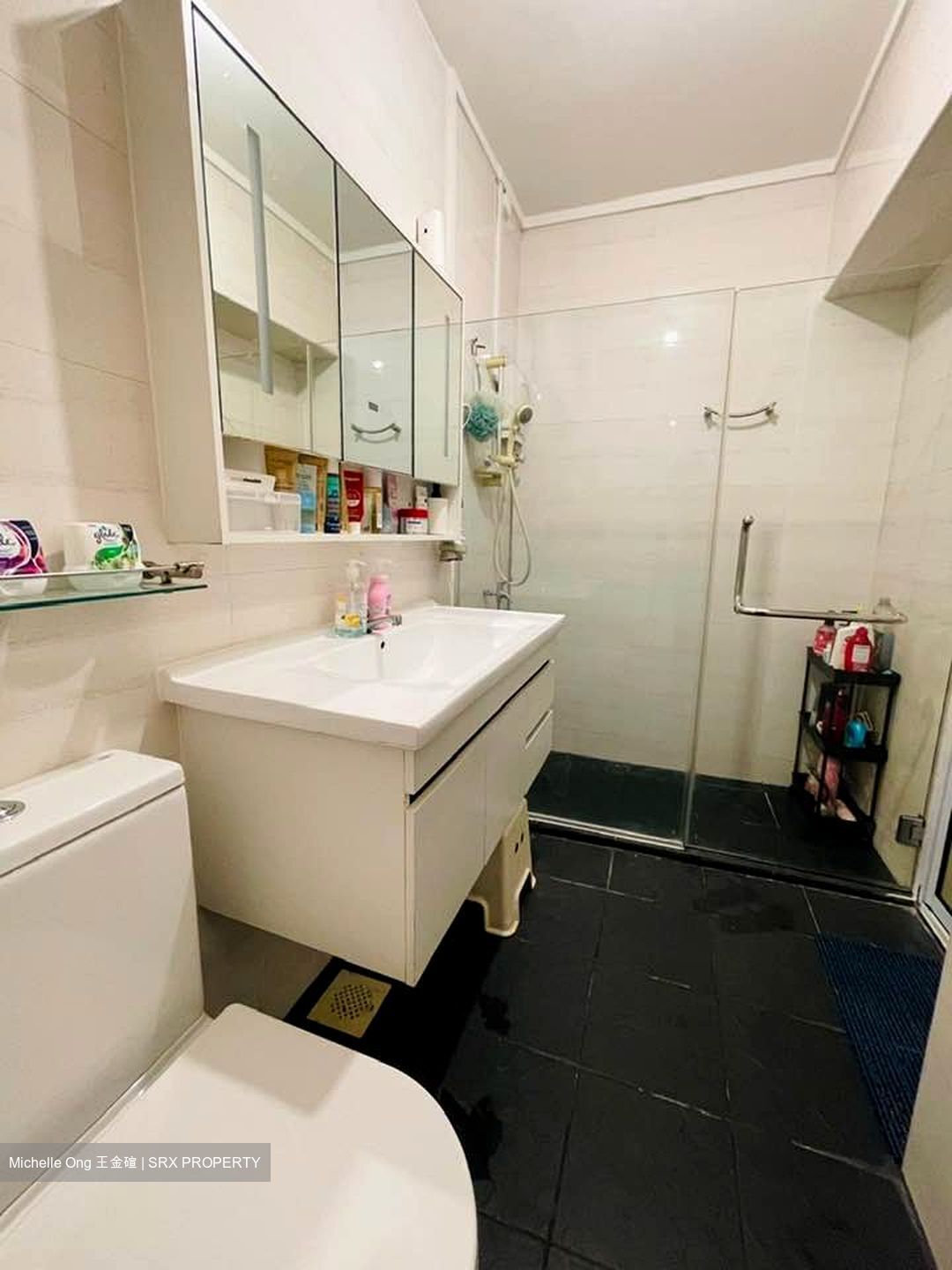 Blk 789 Choa Chu Kang North 6 (Choa Chu Kang), HDB 4 Rooms #546275111